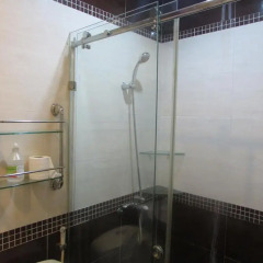 Hanoi Light Hostel Кровать в женском общем номере с двухъярусной кроватью