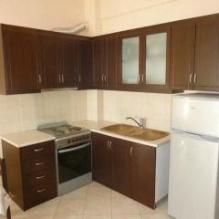 Апартаменты Ernest Apartments в номере