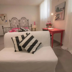 Отель B&b Mar Del Plata Порто Реканати комната для гостей фото 3