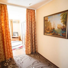 Айвенго Отель 3* Люкс с разными типами кроватей фото 2