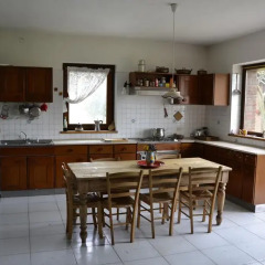 Отель Adagio House Коттедж фото 13