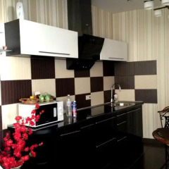 Апартаменты All Apartments City Апартаменты разные типы кроватей фото 32