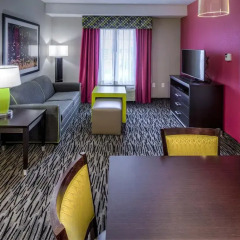 Отель Homewood Suites By Hilton Columbus Polaris Oh 3* Студия фото 3