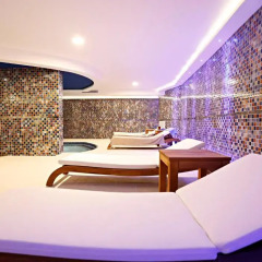 Royal Uzungol Hotel&Spa Турция, Узунгёль - отзывы, цены и фото номеров - забронировать отель Royal Uzungol Hotel&Spa онлайн спа