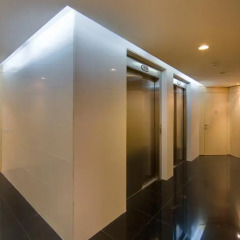 Апартаменты Habitat Apartments Vista Барселона сауна