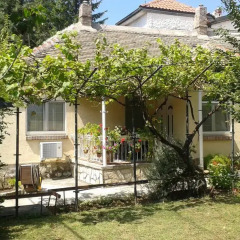Отель The house in Greenery фото 2