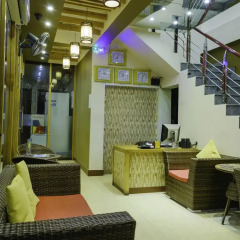 Отель Clear Sky Inn By Wonderland Maldives 3* Кровать в мужском общем номере фото 2