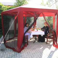 Гостиница Villa Classic питание
