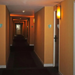 Nasa Vegas Hotel 3* Номер Делюкс с различными типами кроватей фото 43