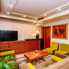 Отель Arber Hotel Албания, Тирана - отзывы, цены и фото номеров - забронировать отель Arber Hotel онлайн интерьер отеля