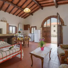 Отель Agriturismo Casa Passerini a Firenze 2* Коттедж фото 46