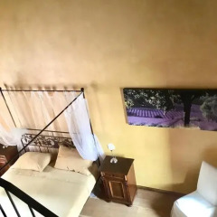 Отель Agriturismo Ca' Cristane Стандартный номер фото 8