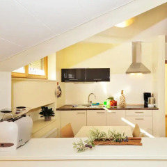 Отель Residence Mignon Горнолыжный курорт Ортлер в номере фото 2