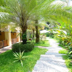 Piman Garden Boutique Hotel фото 20