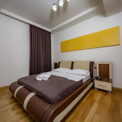 Hotel Trieste 3* Стандартный номер с различными типами кроватей фото 7