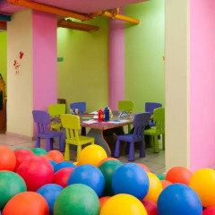 Almog Apartments Израиль, Хайфа - отзывы, цены и фото номеров - забронировать отель Almog Apartments онлайн детские мероприятия