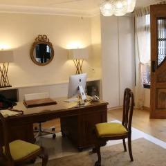 Sweet Home Hotel удобства в номере