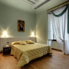 Отель B&B La Signoria Di Firenze комната для гостей фото 2