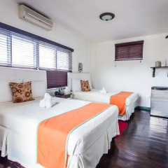 Altamont West Hotel комната для гостей фото 3