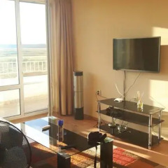 Апартаменты Nesebar Fort Club Apartment в номере