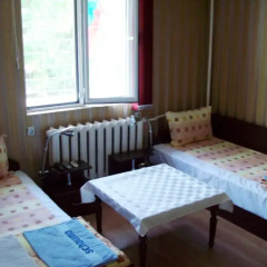 Hotel Florance детские мероприятия