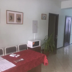 Mini hotel Krasnousolskiy комната для гостей фото 2