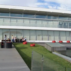 Hotel & Spa Alfândega da Fé фото 4