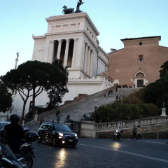 Отель Piazza Venezia Suite And Terrace Апартаменты фото 6