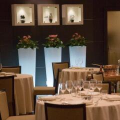 Hotel Federico II Джези питание фото 3