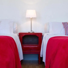 Отель Oporto Cosy 3* Номер Премиум разные типы кроватей фото 12