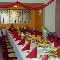 Отель Pokoje Hotelowe Dux
