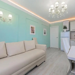 Гостиница Panorama 360 в Санкт-Петербурге отзывы, цены и фото номеров - забронировать гостиницу Panorama 360 онлайн Санкт-Петербург комната для гостей фото 4