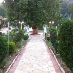 Отель Resort Teater Kame Албания, Тирана - отзывы, цены и фото номеров - забронировать отель Resort Teater Kame онлайн