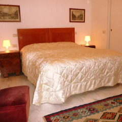 Отель B&B Casa Baseggio 2* Стандартный номер с различными типами кроватей фото 2