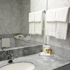 Tower Genova Airport Hotel & Conference Center 4* Стандартный номер фото 3