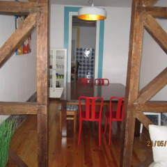 Hostel B. Mar Номер категории Эконом фото 7