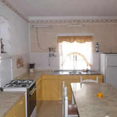 Отель Ta' Karmni в номере