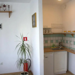 Отель Villa Pan Tadeusz в номере