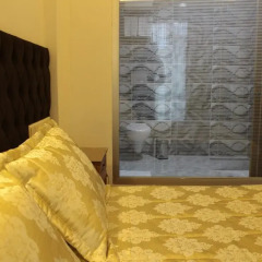 Kit-Tur Hotel 3* Стандартный номер фото 2