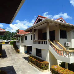 Отель Phuket Riviera Villas 3* Люкс с разными типами кроватей фото 6