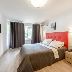 Гостиница Partner Guest House Saksahans'koho Украина, Киев - отзывы, цены и фото номеров - забронировать гостиницу Partner Guest House Saksahans'koho онлайн комната для гостей фото 5