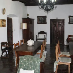 Отель Casona De Treviño питание фото 2