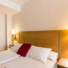 Hotel Artiem Capri комната для гостей фото 3