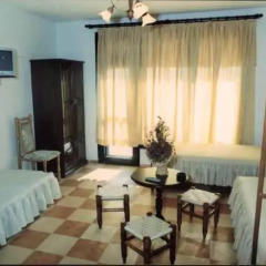 Отель Pulpudeva Villa комната для гостей