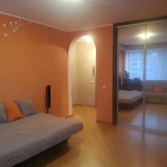 Апартаменты Stavropolskaya Apartment Краснодар фото 9