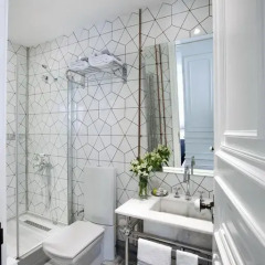 Karakoy Rooms 4* Номер Делюкс с различными типами кроватей фото 5