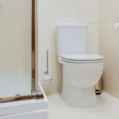 Гостиница Rotas on Krasnoarmeyskaya 3* Стандартный номер с разными типами кроватей фото 10