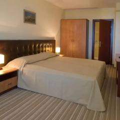 Perla Sun Park Hotel комната для гостей