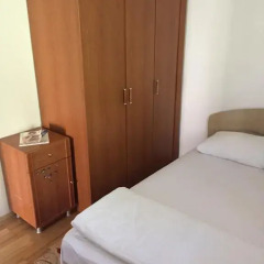Апартаменты Apartments Ivan Апартаменты с 2 отдельными кроватями фото 50
