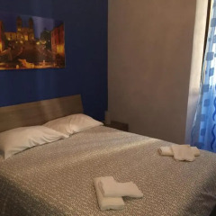 Отель B&B Central Palace Colosseum комната для гостей фото 2